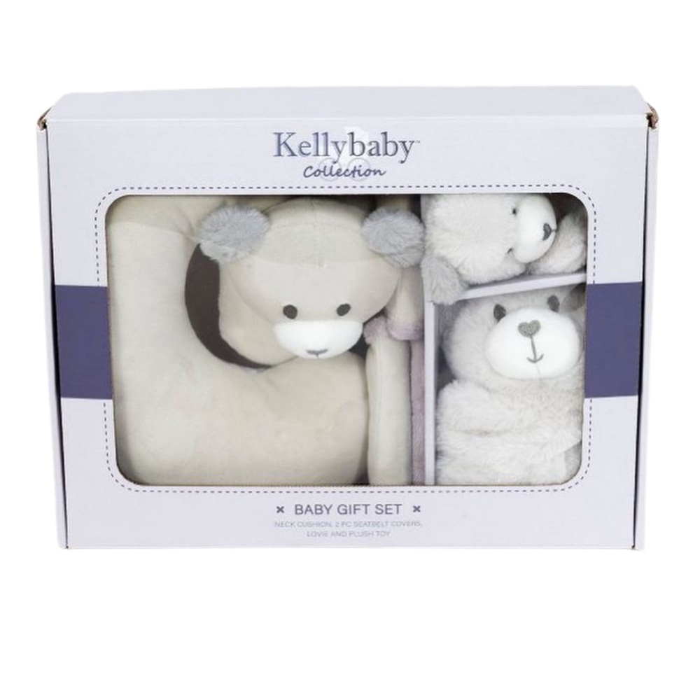 Baby gift set